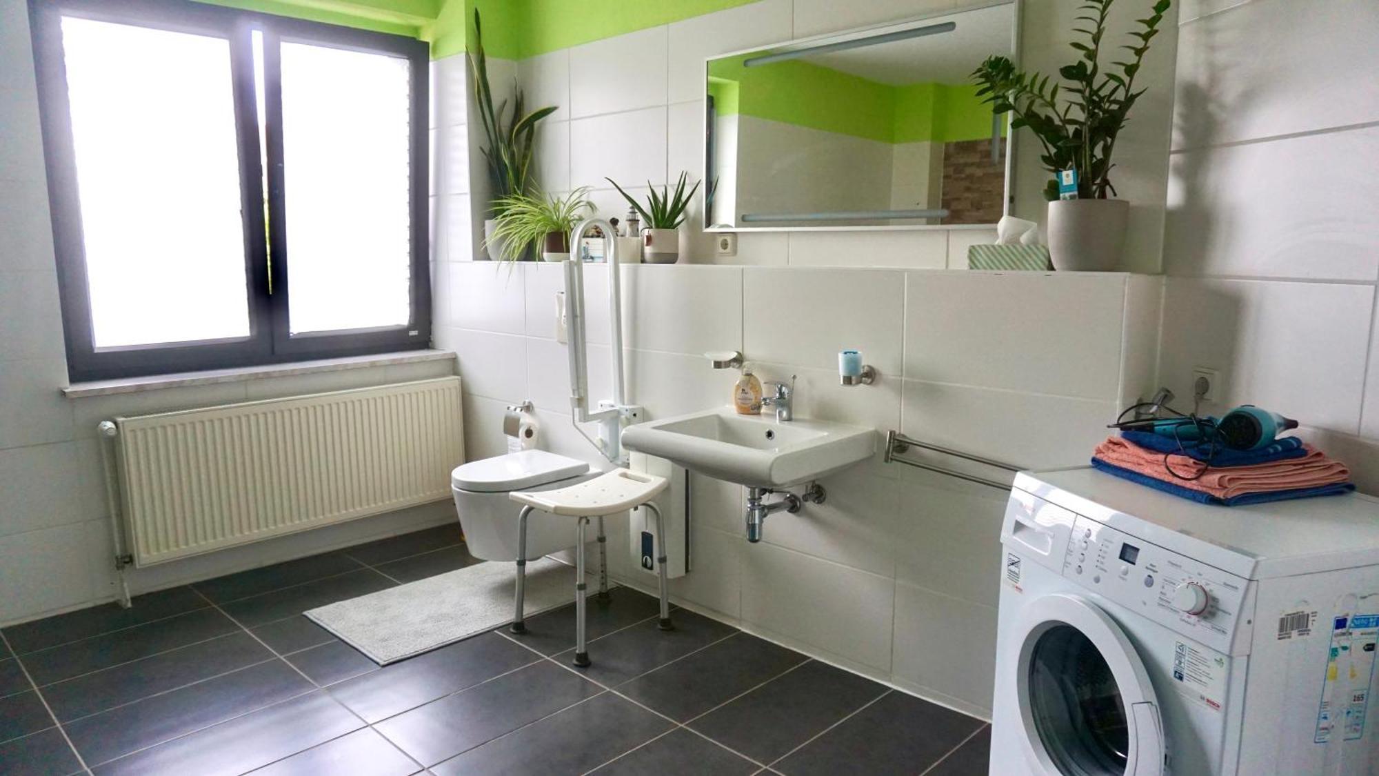 Joys Ferienwohnung オーバーハウゼン エクステリア 写真